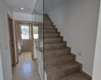 Uusi Rakentaminen - omakotitalo (Villa) - Pilar de la Horadada - Lo Romero Golf