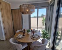 Uusi Rakentaminen - omakotitalo (Villa) - Pilar de la Horadada - Lo Romero Golf