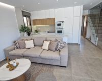 Uusi Rakentaminen - omakotitalo (Villa) - Pilar de la Horadada - Lo Romero Golf