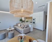 Uusi Rakentaminen - omakotitalo (Villa) - Pilar de la Horadada - Lo Romero Golf