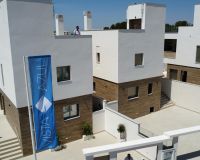 Uusi Rakentaminen - omakotitalo (Villa) - Pilar de la Horadada - Lo Romero Golf