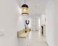 New Build - Apartment/Flat - Guardamar del Segura - El Raso