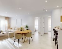 New Build - Apartment/Flat - Guardamar del Segura - El Raso