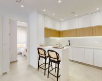 New Build - Apartment/Flat - Guardamar del Segura - El Raso