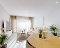 New Build - Apartment/Flat - Guardamar del Segura - El Raso