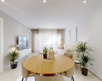 New Build - Apartment/Flat - Guardamar del Segura - El Raso