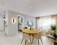 New Build - Apartment/Flat - Guardamar del Segura - El Raso