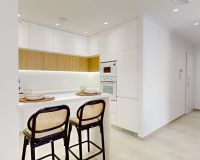 New Build - Apartment/Flat - Guardamar del Segura - El Raso