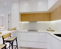 New Build - Apartment/Flat - Guardamar del Segura - El Raso
