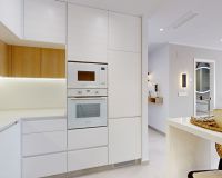 New Build - Apartment/Flat - Guardamar del Segura - El Raso