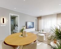 New Build - Apartment/Flat - Guardamar del Segura - El Raso
