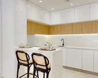 New Build - Apartment/Flat - Guardamar del Segura - El Raso