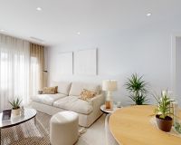 New Build - Apartment/Flat - Guardamar del Segura - El Raso