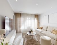 New Build - Apartment/Flat - Guardamar del Segura - El Raso