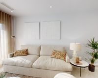 New Build - Apartment/Flat - Guardamar del Segura - El Raso