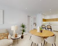 New Build - Apartment/Flat - Guardamar del Segura - El Raso