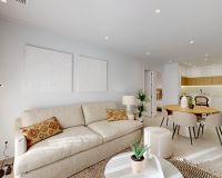 New Build - Apartment/Flat - Guardamar del Segura - El Raso