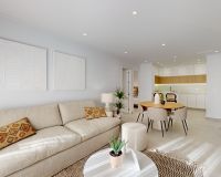 New Build - Apartment/Flat - Guardamar del Segura - El Raso