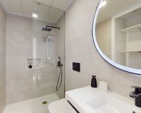 New Build - Apartment/Flat - Guardamar del Segura - El Raso