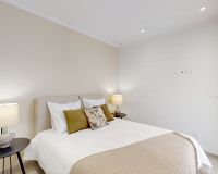 New Build - Apartment/Flat - Guardamar del Segura - El Raso