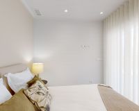 New Build - Apartment/Flat - Guardamar del Segura - El Raso