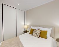 New Build - Apartment/Flat - Guardamar del Segura - El Raso