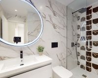 New Build - Apartment/Flat - Guardamar del Segura - El Raso