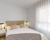 New Build - Apartment/Flat - Guardamar del Segura - El Raso