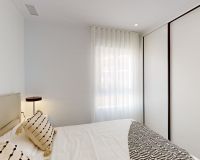 New Build - Apartment/Flat - Guardamar del Segura - El Raso