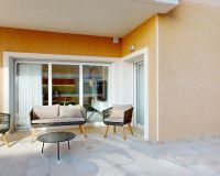 New Build - Apartment/Flat - Guardamar del Segura - El Raso