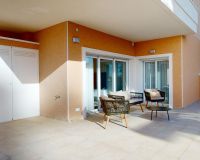 New Build - Apartment/Flat - Guardamar del Segura - El Raso