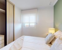 Uusi Rakentaminen - Apartment Penthouse - Guardamar del Segura - El Raso