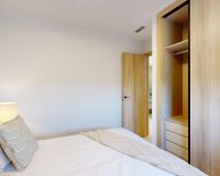 Uusi Rakentaminen - Apartment Penthouse - Guardamar del Segura - El Raso