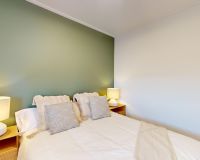 Uusi Rakentaminen - Apartment Penthouse - Guardamar del Segura - El Raso