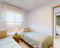 Uusi Rakentaminen - Apartment Penthouse - Guardamar del Segura - El Raso