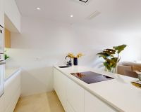 Uusi Rakentaminen - Apartment Penthouse - Guardamar del Segura - El Raso