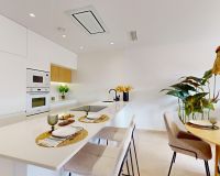 Uusi Rakentaminen - Apartment Penthouse - Guardamar del Segura - El Raso