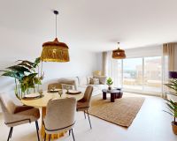 Uusi Rakentaminen - Apartment Penthouse - Guardamar del Segura - El Raso