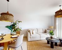 Uusi Rakentaminen - Apartment Penthouse - Guardamar del Segura - El Raso