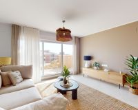 Uusi Rakentaminen - Apartment Penthouse - Guardamar del Segura - El Raso