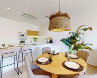 Uusi Rakentaminen - Apartment Penthouse - Guardamar del Segura - El Raso