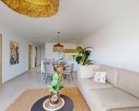 Uusi Rakentaminen - Apartment Penthouse - Guardamar del Segura - El Raso
