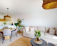 Uusi Rakentaminen - Apartment Penthouse - Guardamar del Segura - El Raso