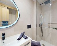 Uusi Rakentaminen - Apartment Penthouse - Guardamar del Segura - El Raso