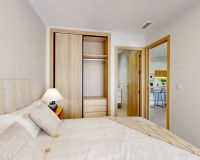 Uusi Rakentaminen - Apartment Penthouse - Guardamar del Segura - El Raso