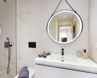 Uusi Rakentaminen - Apartment Penthouse - Guardamar del Segura - El Raso