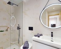 Uusi Rakentaminen - Apartment Penthouse - Guardamar del Segura - El Raso