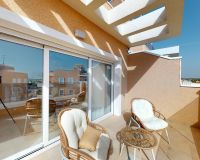 Uusi Rakentaminen - Apartment Penthouse - Guardamar del Segura - El Raso