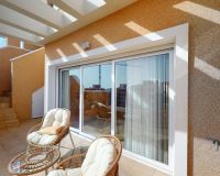 Uusi Rakentaminen - Apartment Penthouse - Guardamar del Segura - El Raso