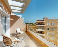Uusi Rakentaminen - Apartment Penthouse - Guardamar del Segura - El Raso